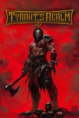 Tyrant's Realm — обложка игры
