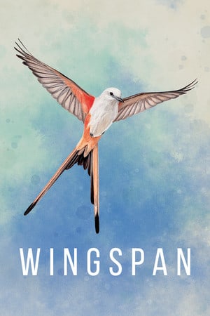 WINGSPAN (КРЫЛЬЯ) — обложка игры