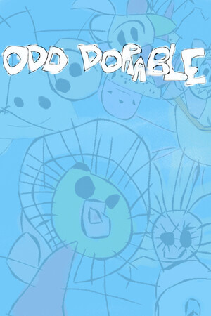 Odd Dorable — обложка игры
