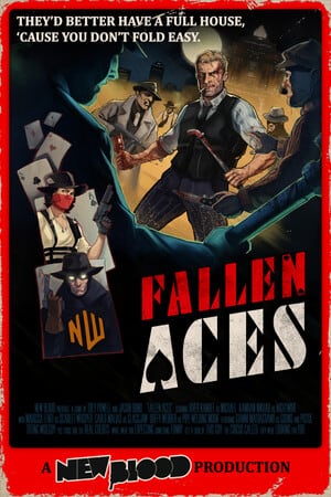 Fallen Aces — обложка игры