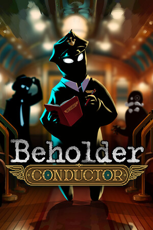 Beholder: Conductor — обложка игры
