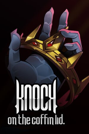 Knock on the Coffin Lid — обложка игры
