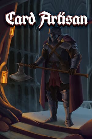 Card Artisan — обложка игры