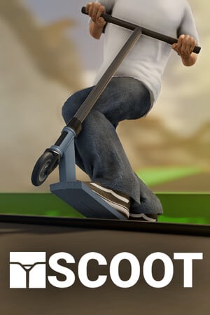 Scoot — обложка игры