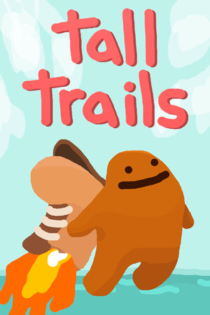 Tall Trails — обложка игры