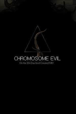 Chromosome Evil — обложка игры