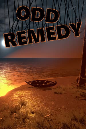 Odd Remedy — обложка игры