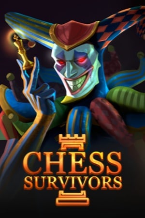 Chess Survivors — обложка игры