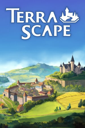 TerraScape — обложка игры
