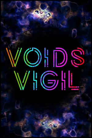 Voids Vigil — обложка игры
