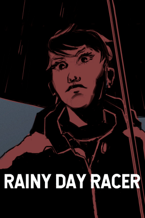 Rainy Day Racer — обложка игры