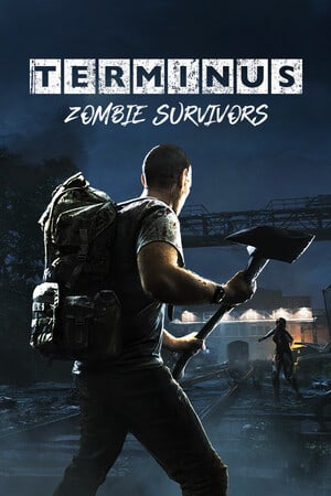 Terminus: Zombie Survivors — обложка игры