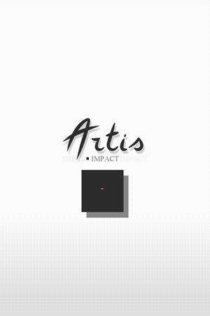 Artis Impact — обложка игры