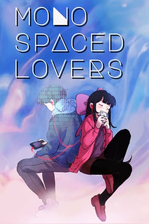 Monospaced Lovers — обложка игры