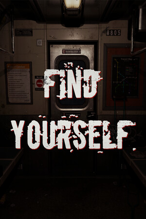 Find Yourself — обложка игры