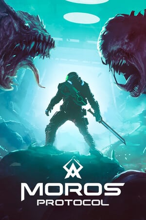 Moros Protocol — обложка игры