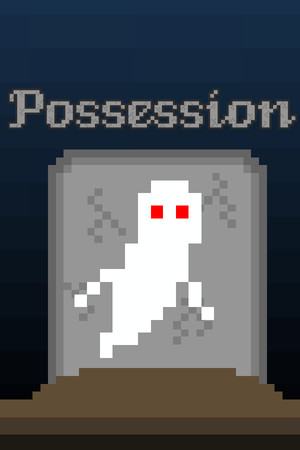 Possession — обложка игры