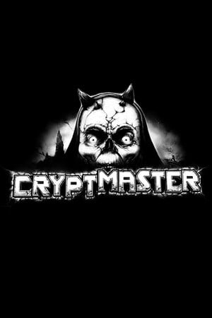 Cryptmaster — обложка игры
