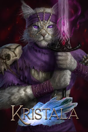 Kristala — обложка игры