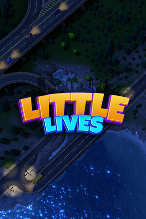 Little Lives — обложка игры