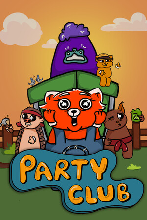 Party Club — обложка игры