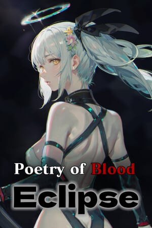 Poetry of Blood: Eclipse — обложка игры