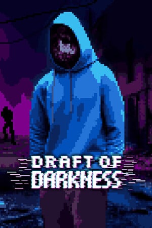 Draft of Darkness — обложка игры