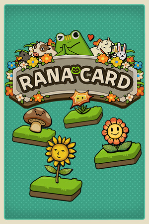 Rana Card — обложка игры