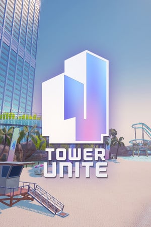 Tower Unite — обложка игры