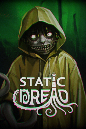 Static Dread: The Lighthouse — обложка игры