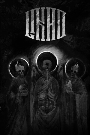 One-Eyed Likho — обложка игры