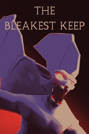 The Bleakest Keep — обложка игры