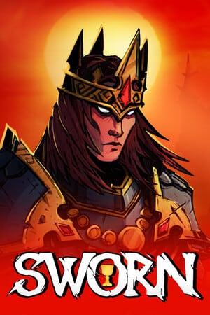 SWORN — обложка игры