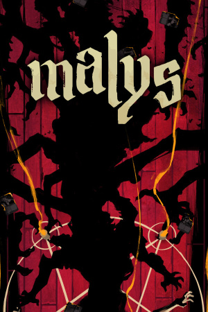 Malys — обложка игры