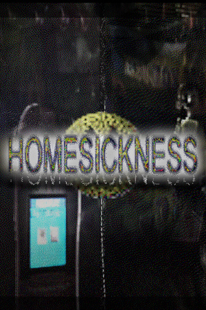 HOMESICKNESS — обложка игры