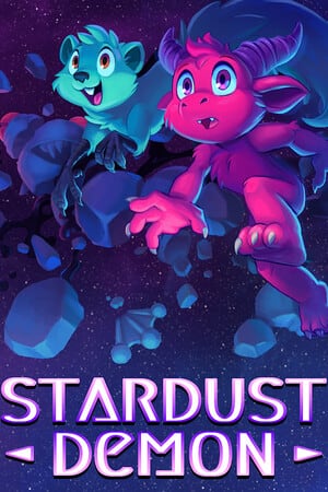 Stardust Demon — обложка игры