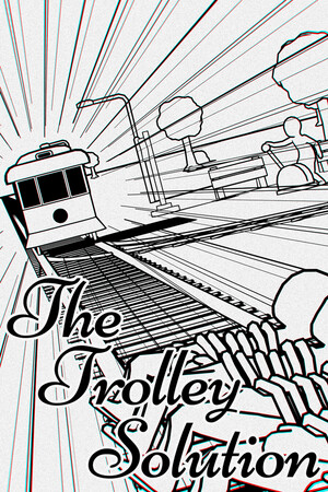 The Trolley Solution — обложка игры
