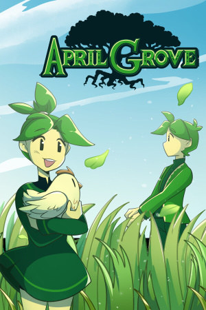 April Grove — обложка игры