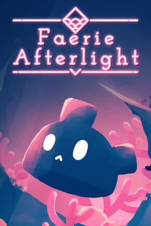 Faerie Afterlight — обложка игры