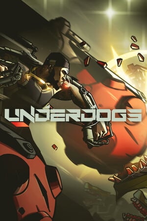 UNDERDOGS — обложка игры