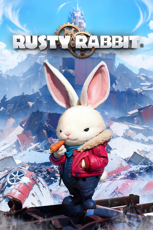 Rusty Rabbit — обложка игры