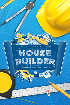 House Builder — обложка игры