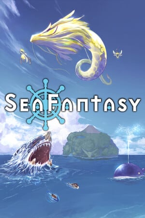 Sea Fantasy — обложка игры
