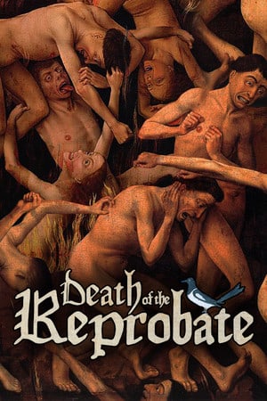 Death of the Reprobate — обложка игры