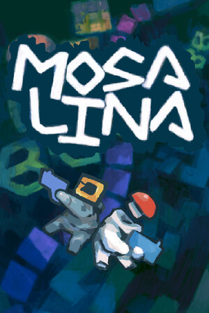 Mosa Lina — обложка игры