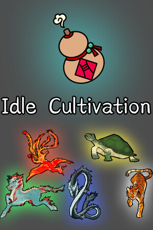 Idle Cultivation — обложка игры