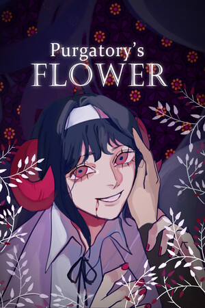 Purgatory's Flower — обложка игры