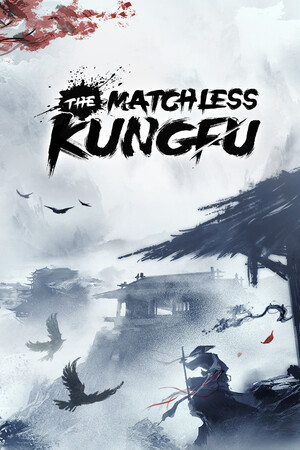 The Matchless KungFu — обложка игры