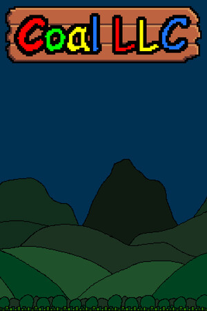 Coal LLC — обложка игры