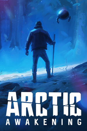 Arctic Awakening — обложка игры